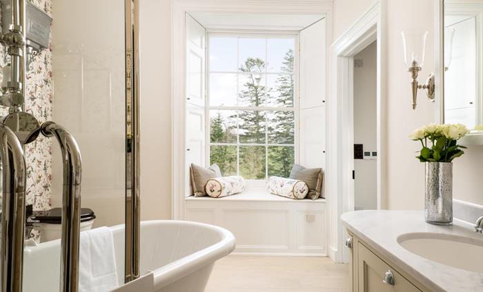 Vaughan Ensuite